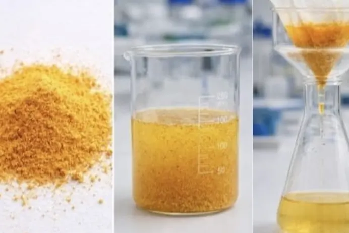 Formulation and Evaluation of Herbal Vitamin C Serum from Orange Peel Extract - Issue cover