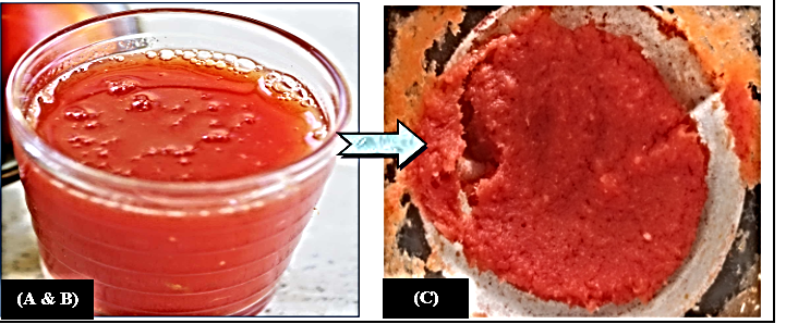 Comparative Ratios Analysis of Formulation, Preparation and Evaluations of Aloe barbadensis & Solanum lycopersicum Extracts on Polyherbal Moisturizing Creams - Issue cover
